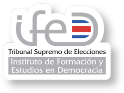 IFED - Tribunal Supremo de Elecciones (Costa Rica)