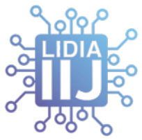 LIDIA IIJ